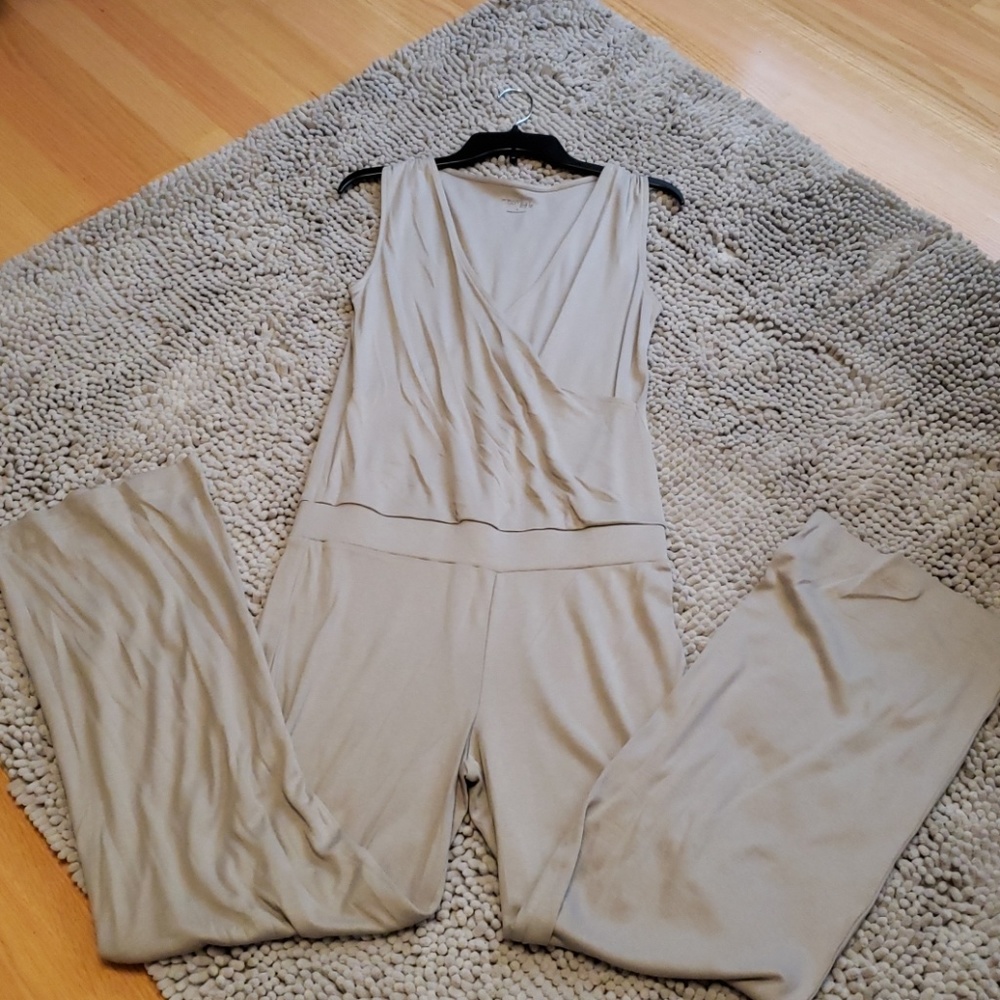 New York & Co jumpsuit